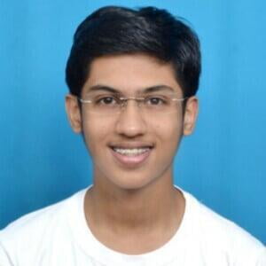 Student Testimonials - Shivraj Magdum