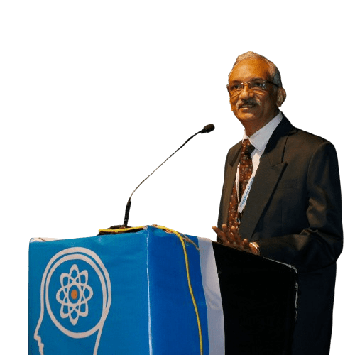 Mr. Sheshadri Naik