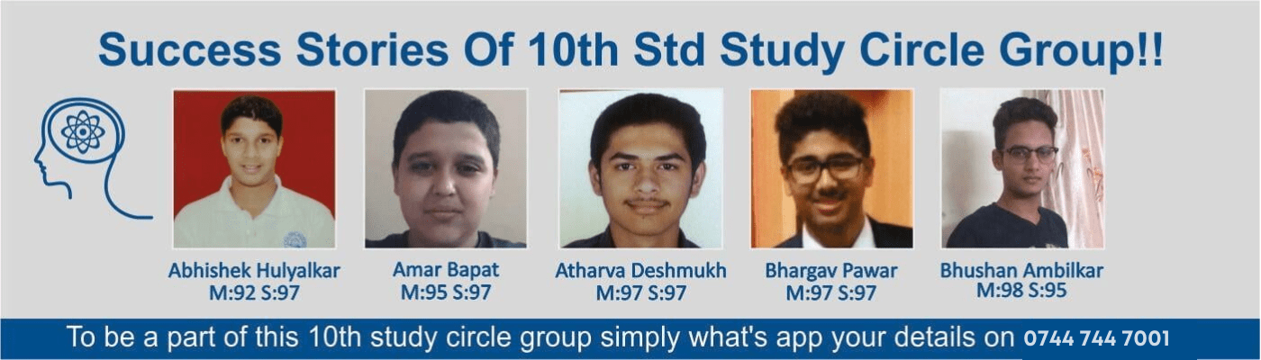 Success stories of CEOPians Academy Students