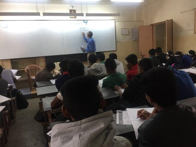 Lecture on How to Get Maximum Marks in Maths and Science SSC Exam